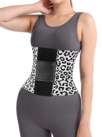 Sauna Waist Trainer Belt for Women